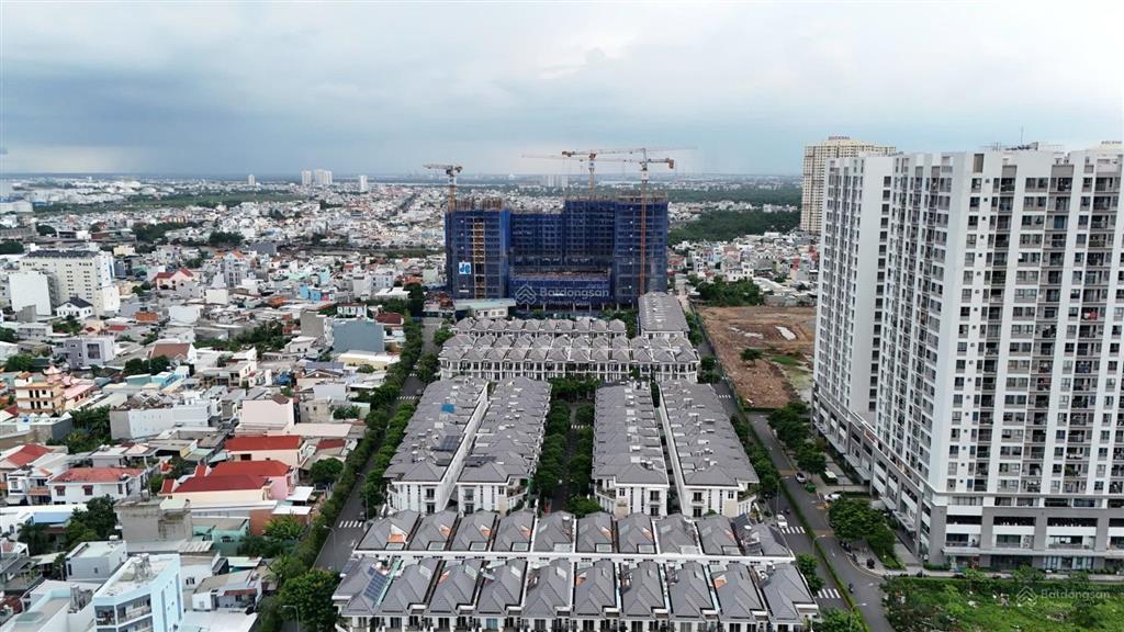 The peak garden  căn hộ trung tâm q7  liền kề phú mỹ hưng  giá hiếm hoi, chính sách ưu đãi lớn