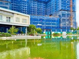 The peak garden  căn hộ trung tâm q7  liền kề phú mỹ hưng  giá hiếm hoi, chính sách ưu đãi lớn