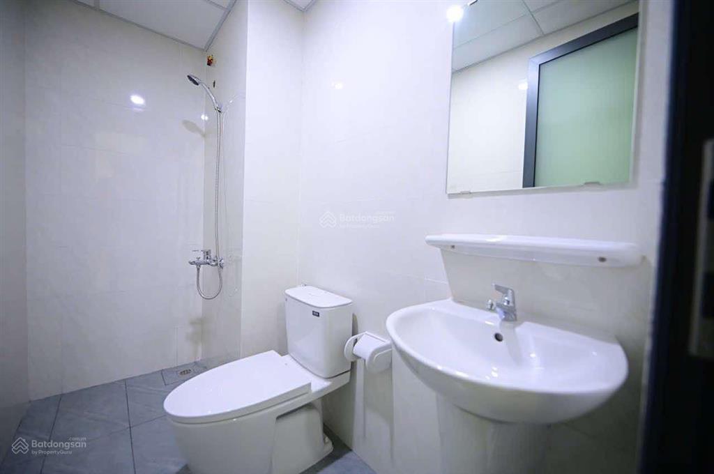 Căn hộ trong khu đô thị  tài chính dễ thở  mức giá không tưởng