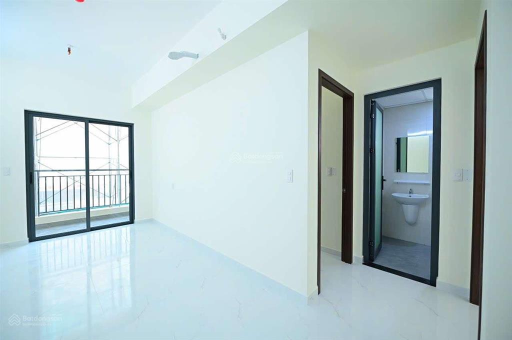 Căn hộ trong khu đô thị  tài chính dễ thở  mức giá không tưởng