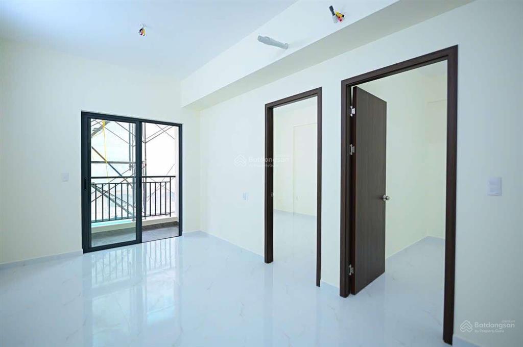 Căn hộ trong khu đô thị  tài chính dễ thở  mức giá không tưởng