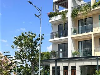 La home  sở hữu nhà phố trong khu đô thị  tài chính dễ thở  chính sách ưu đãi hấp dẫn