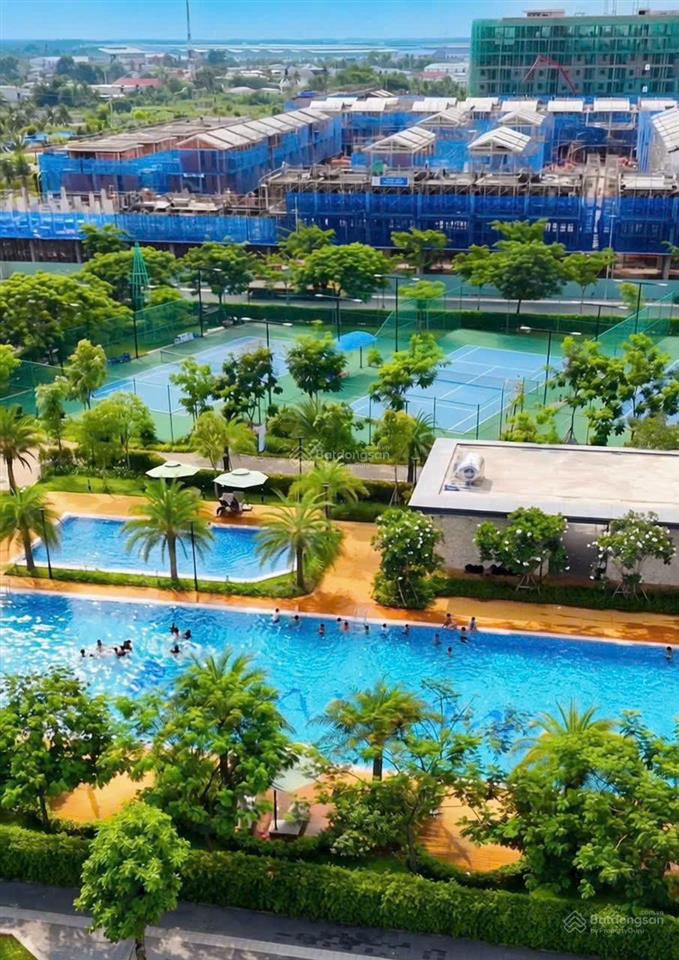 Cơ hội an cư cho mọi người  nhẹ nhàng tài chính