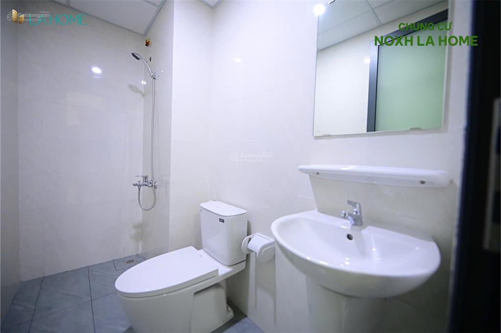 Cơ hội an cư cho mọi người  nhẹ nhàng tài chính