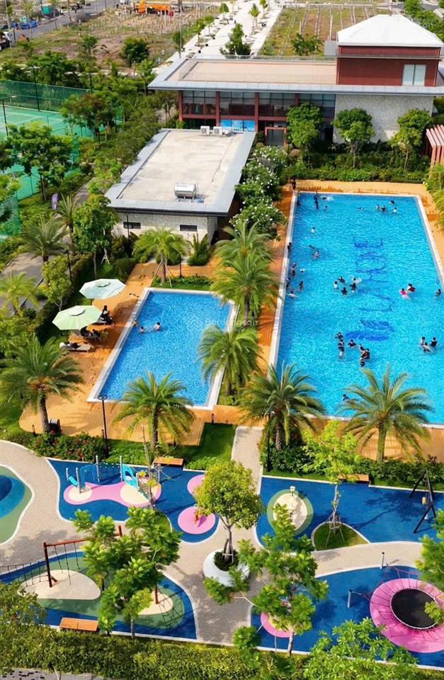 Cơ hội an cư cho mọi người  nhẹ nhàng tài chính