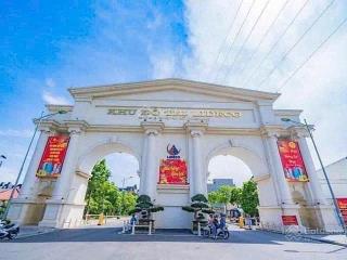 Biệt thự lideco 145m²  full nội thất, 5 tầng, giá 22,7 tỷ  cơ hội hiếm tại hoài đức