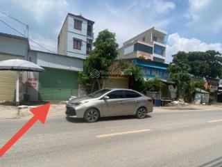 Quang minh đất kinh doanh  chính chủ cần tiền bán gấp  siêu rẻ  siêu hiếm