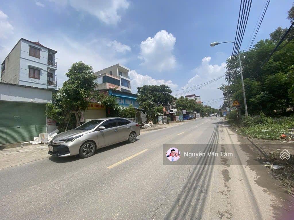 Quang minh đất kinh doanh  chính chủ cần tiền bán gấp  siêu rẻ  siêu hiếm