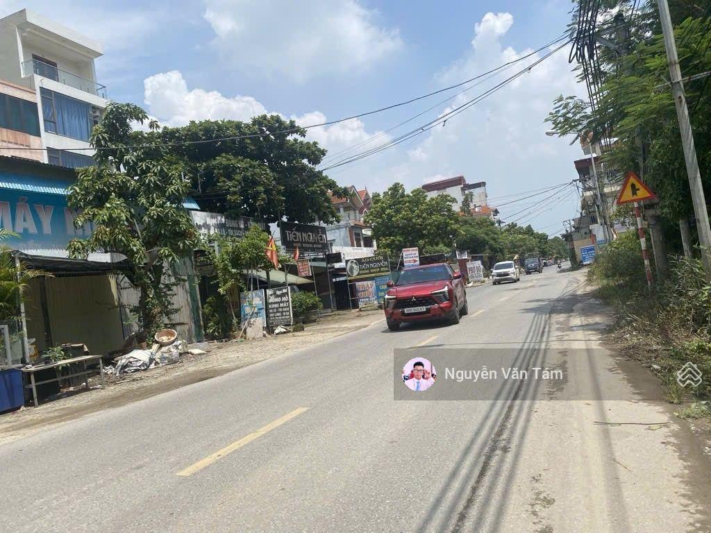 Quang minh đất kinh doanh  chính chủ cần tiền bán gấp  siêu rẻ  siêu hiếm