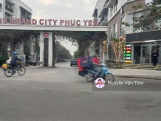 Chính chủ cần bán gấp đất kinh doanh siêu đẹp. có 1 không 2. thanh lâm, mê linh, hà nội