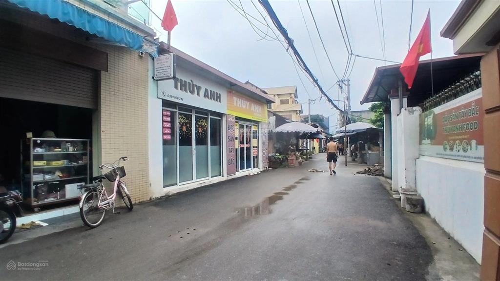 Siêu phẩm đất quang minh, sát đường võ văn kiệt, mặt tiền 7m cực hiếm. chính chủ cần bán gấp