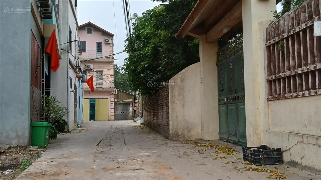 Siêu đẹp, đất nhỏ quang minh. chính chủ cần bán gấp. dt 70m2. mt 5m