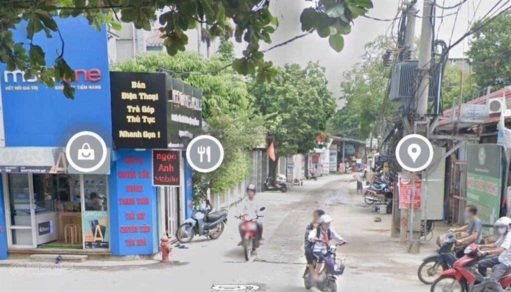 Chính chủ bán gấp đất quang minh giá tốt diện tích  50m full thổ cư
mặt tiền gần 6m, đất vuông