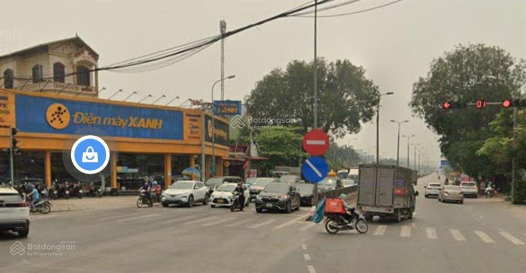 Chính chủ bán gấp đất quang minh giá tốt diện tích  50m full thổ cư
mặt tiền gần 6m, đất vuông