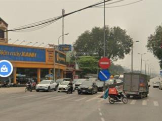 Chính chủ bán gấp đất quang minh giá tốt diện tích  50m full thổ cư
mặt tiền gần 6m, đất vuông