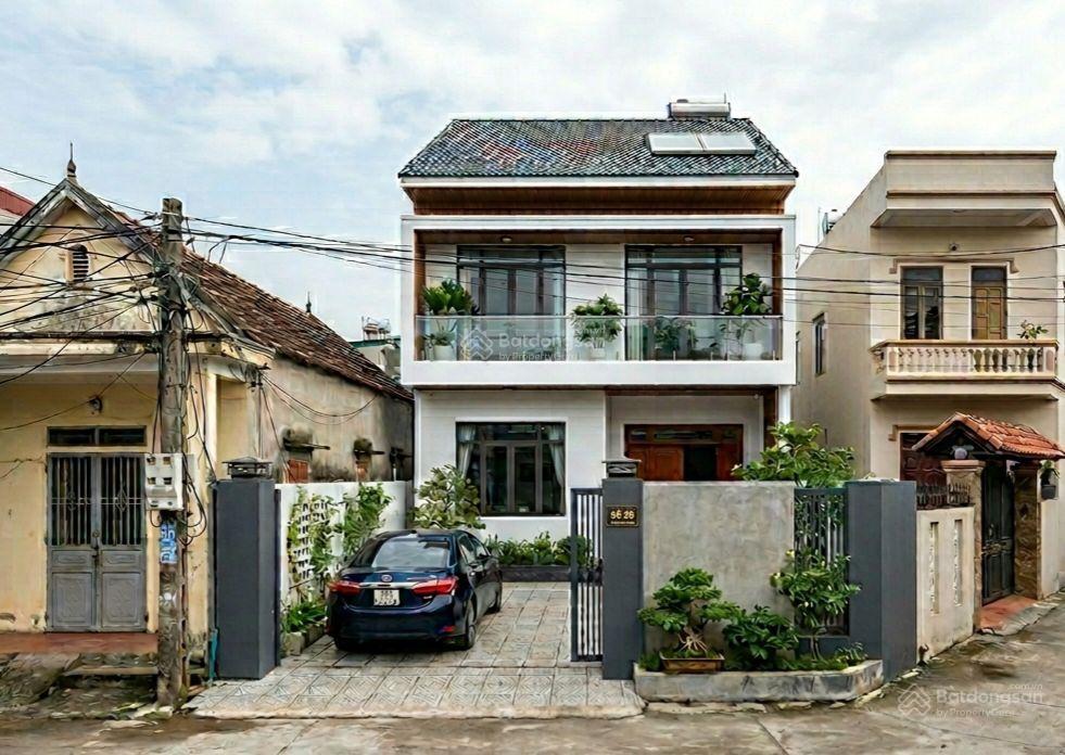 Chính chủ, bán gấp nhà 2 tầng kiên cố. mới xây năm 2022, tại tiến thắng, tp hà nội