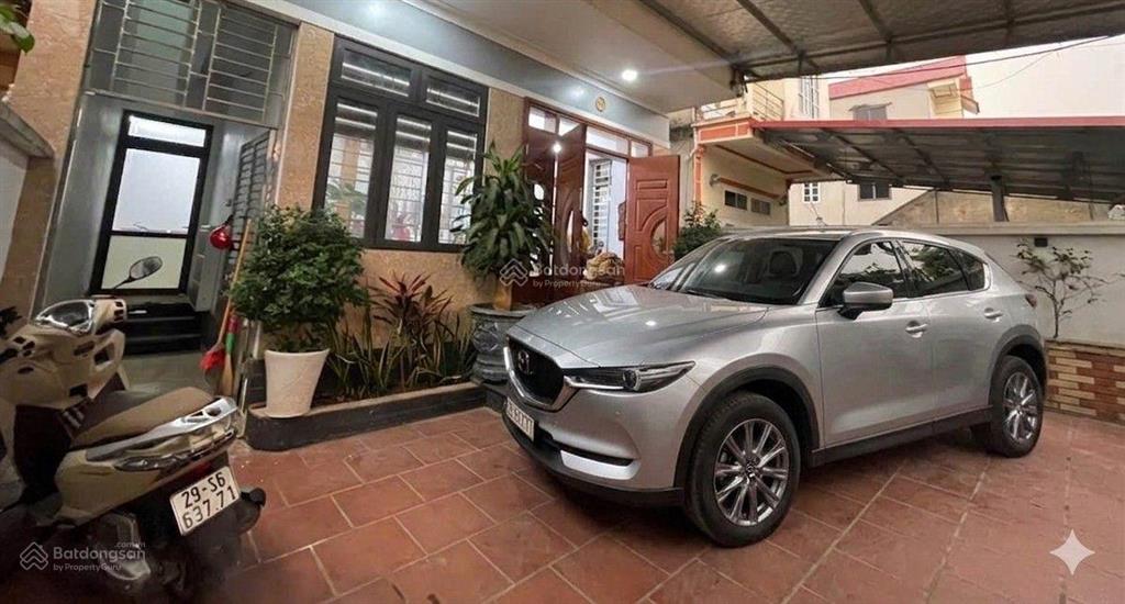 Chính chủ, bán gấp nhà 2 tầng kiên cố. mới xây năm 2022, tại tiến thắng, tp hà nội