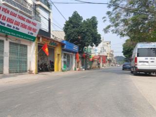Siêu phẩm cực rẻ  nhà 4 tầng lô góc  quang minh giá hơn 5,5 tỷ