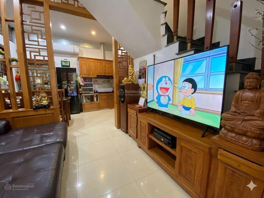 Bán nhà 4 tầng siêu đẹp lô góc quang minh, gần đường võ văn kiệt