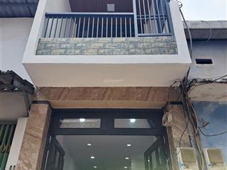 Bán nhà riêng 711/5/3/6 lũy bán bích 2,35 tỷ, 18m2, 2pn, 1wc