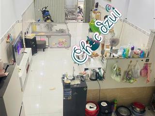 Bán nhà riêng tại ni sư huỳnh liên, 4,8 tỷ, 51,5 m2, chính chủ hot!