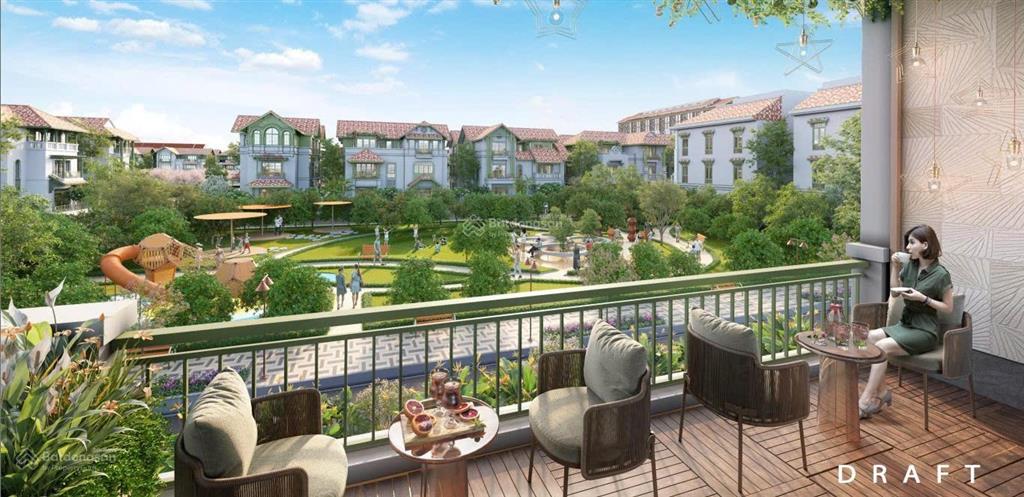 Ngoại giao, liền kề căn góc flora avenue f737 đẹp nhất dự án, an cư vượng tài  0355 397 ***