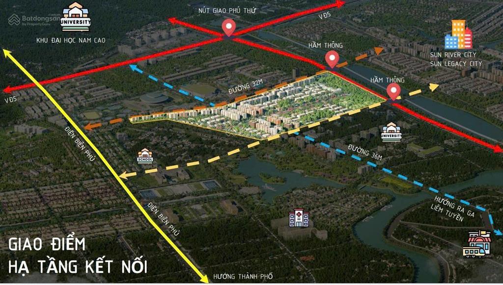 Ngoại giao, liền kề căn góc flora avenue f737 đẹp nhất dự án, an cư vượng tài  0355 397 ***