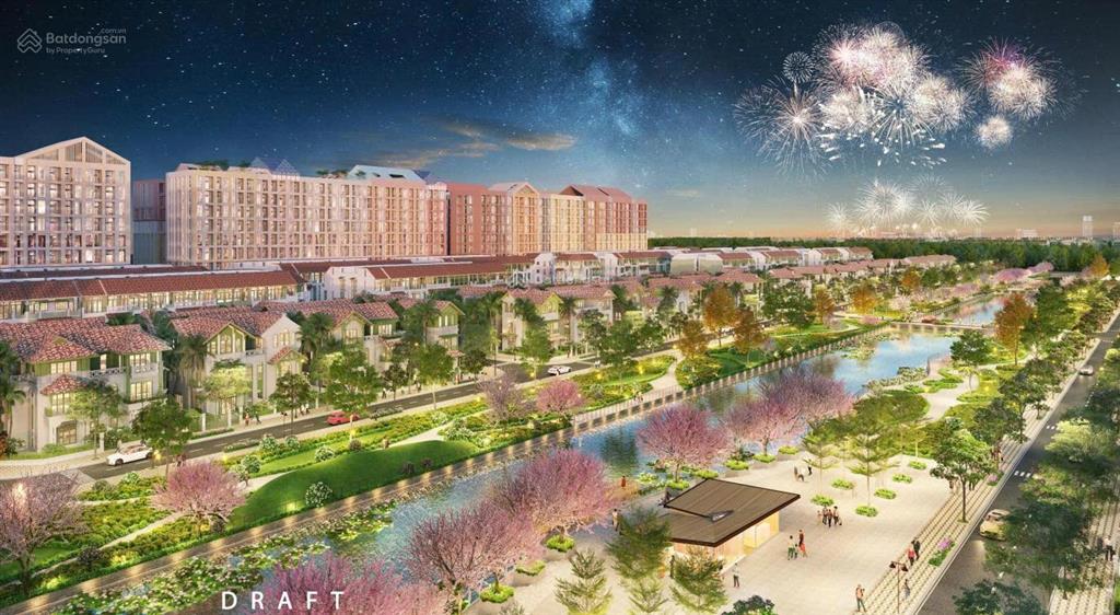 Ngoại giao, liền kề căn góc flora avenue f737 đẹp nhất dự án, an cư vượng tài  0355 397 ***