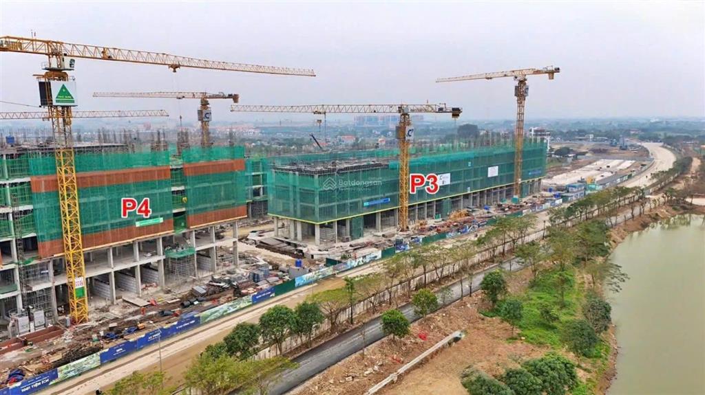 Ngoại giao, liền kề căn góc flora avenue f737 đẹp nhất dự án, an cư vượng tài  0355 397 ***