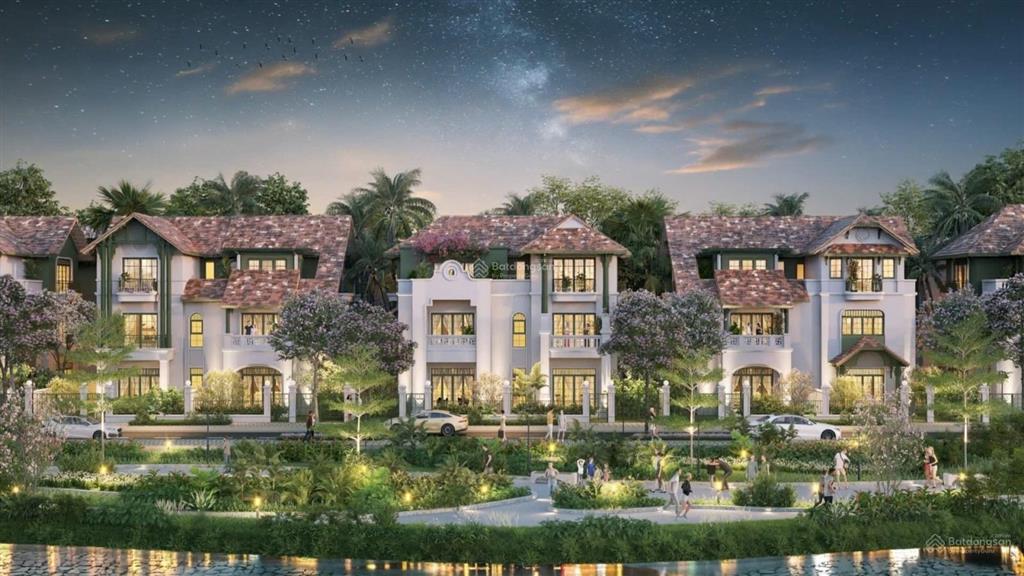 Căn góc f235 đẹp nhất ,2 mặt tiền diện tích 142.4m2 flora avenue liền kề giãn xây full giá 13,9 tỷ