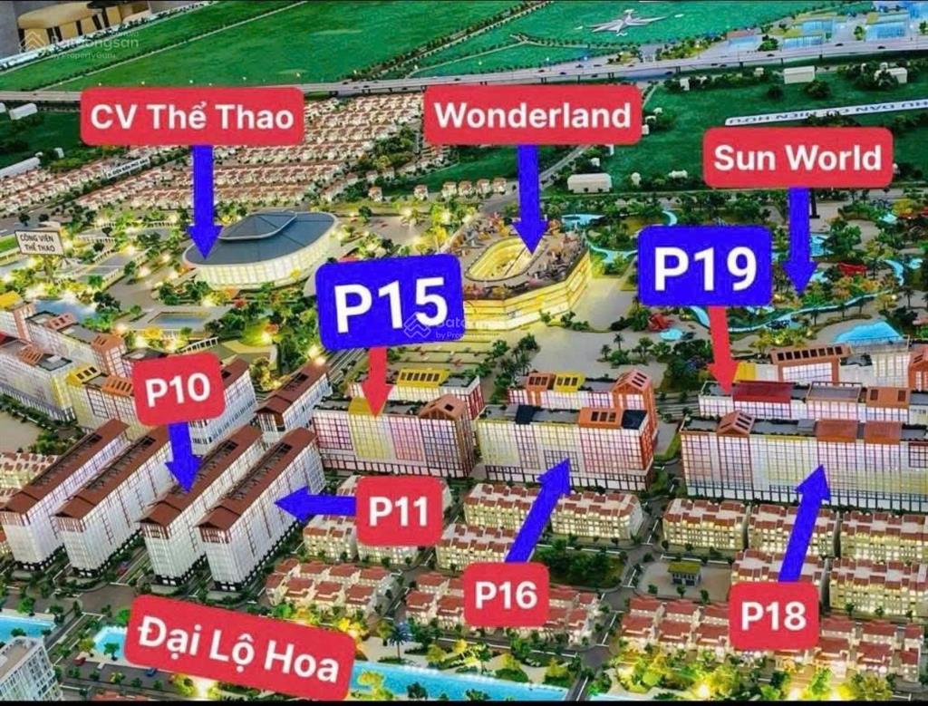 Căn góc f235 đẹp nhất ,2 mặt tiền diện tích 142.4m2 flora avenue liền kề giãn xây full giá 13,9 tỷ