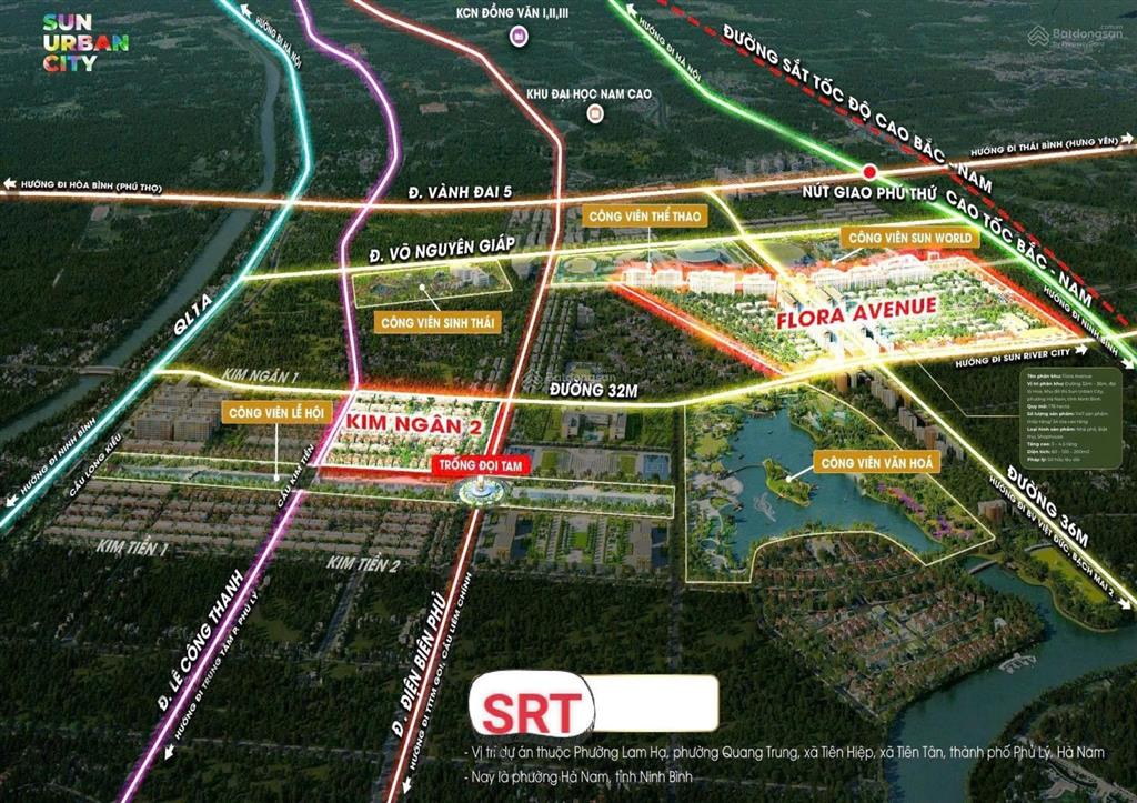 Căn góc f235 đẹp nhất ,2 mặt tiền diện tích 142.4m2 flora avenue liền kề giãn xây full giá 13,9 tỷ