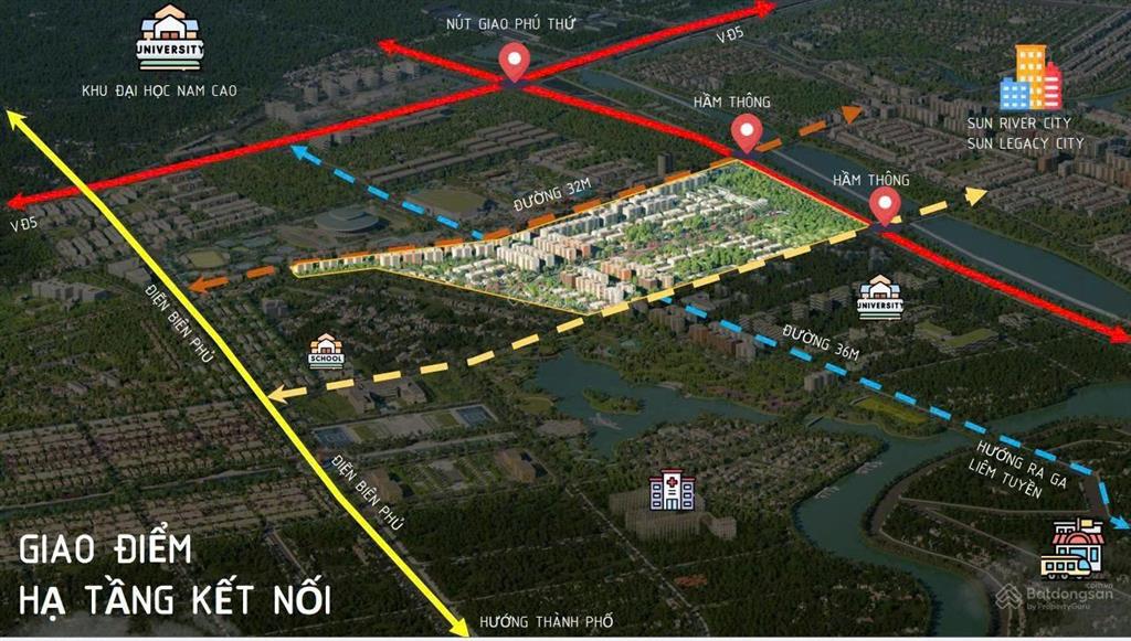 Căn góc f235 đẹp nhất ,2 mặt tiền diện tích 142.4m2 flora avenue liền kề giãn xây full giá 13,9 tỷ