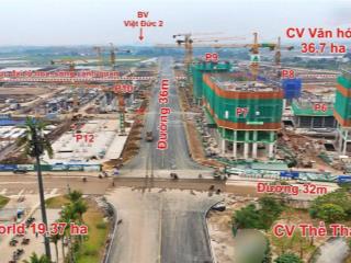 Căn 68m2 vốn đầu tư chỉ 400tr  vay 70%  ls 0% trong 24 tháng,  0355 397 ***