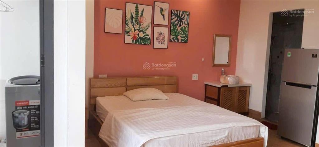 Siêu phẩm tòa căn hộ sát biển ngô quang huy