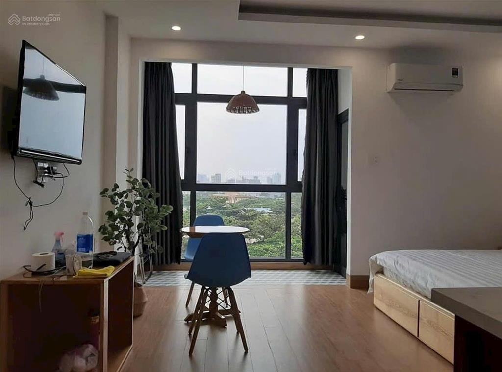 Siêu phẩm tòa căn hộ sát biển ngô quang huy