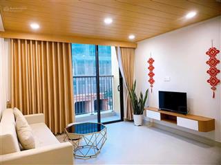 Cho thuê căn hộ 3n diện tích 68m2 full đồ chỉ việc về ở.  0366 677 ***