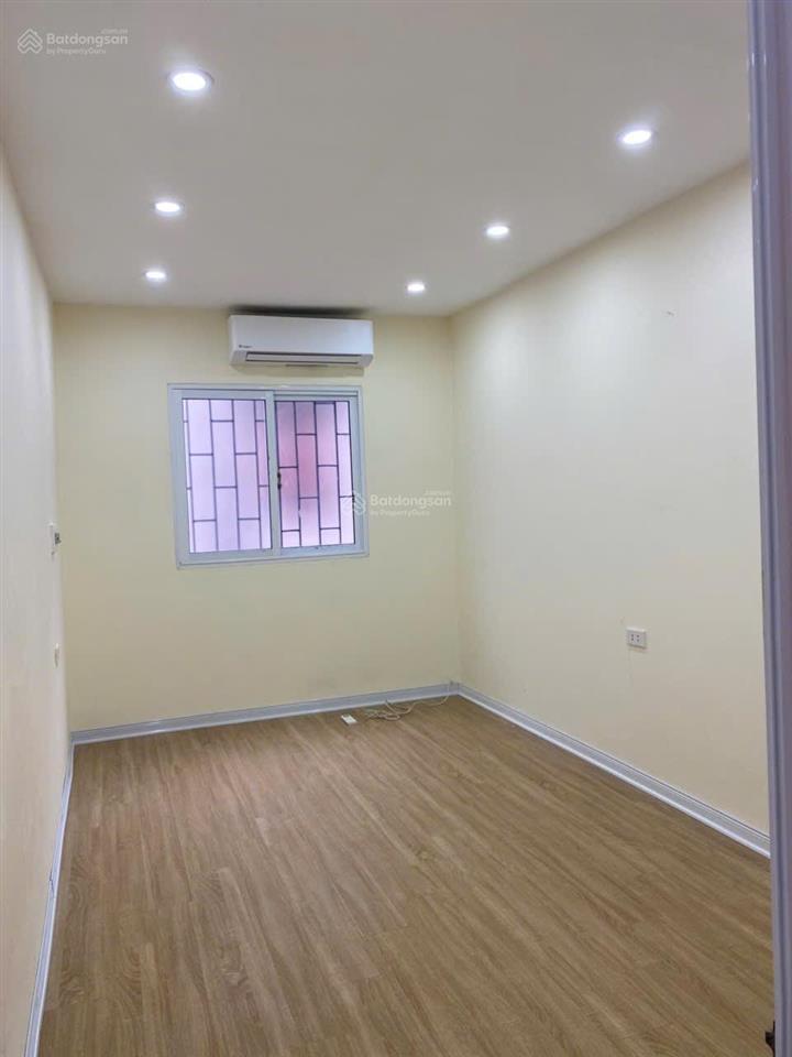 Bán nr 3pn, 3wc, 19.3m2, giá siêu hời 5 tỷ tại khâm thiên, đống đa, hà nội