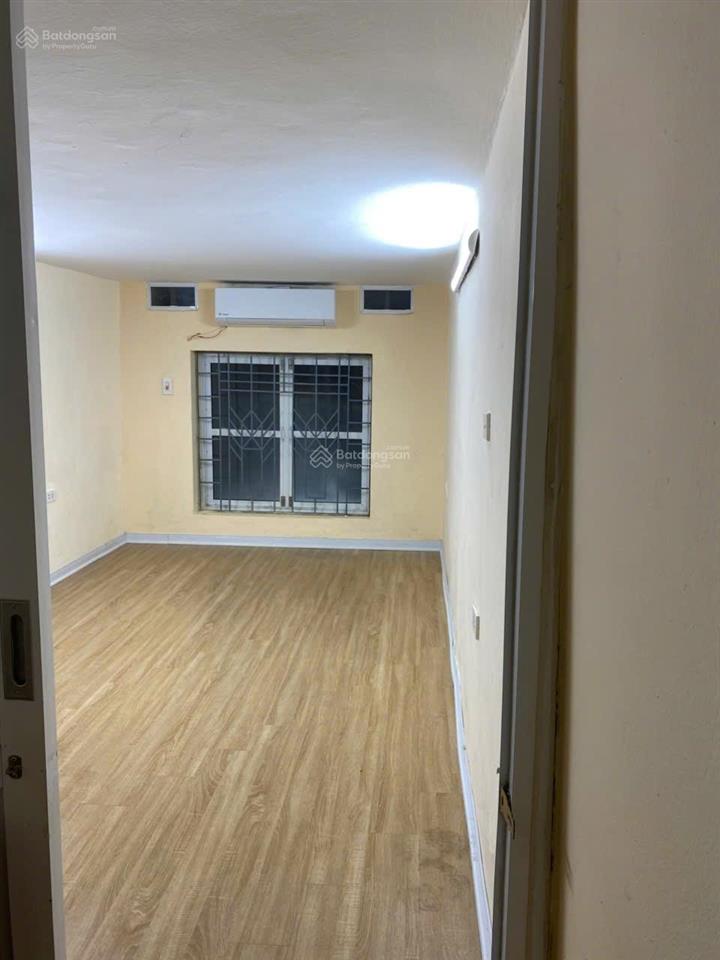 Bán nr 3pn, 3wc, 19.3m2, giá siêu hời 5 tỷ tại khâm thiên, đống đa, hà nội