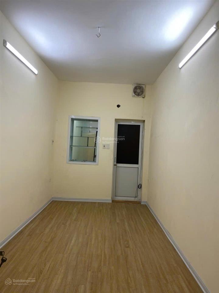 Bán nr 3pn, 3wc, 19.3m2, giá siêu hời 5 tỷ tại khâm thiên, đống đa, hà nội