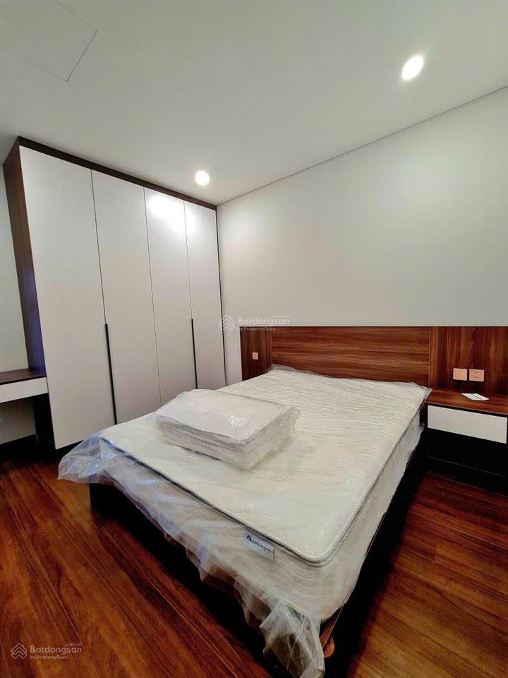 Cơ hội tốt! cho thuê chung cư hà đô park view  cầu giấy. 100m2  2 ngủ  đủ đồ  19 triệu/th