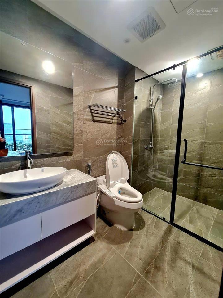 Cơ hội tốt! cho thuê chung cư hà đô park view  cầu giấy. 100m2  2 ngủ  đủ đồ  19 triệu/th
