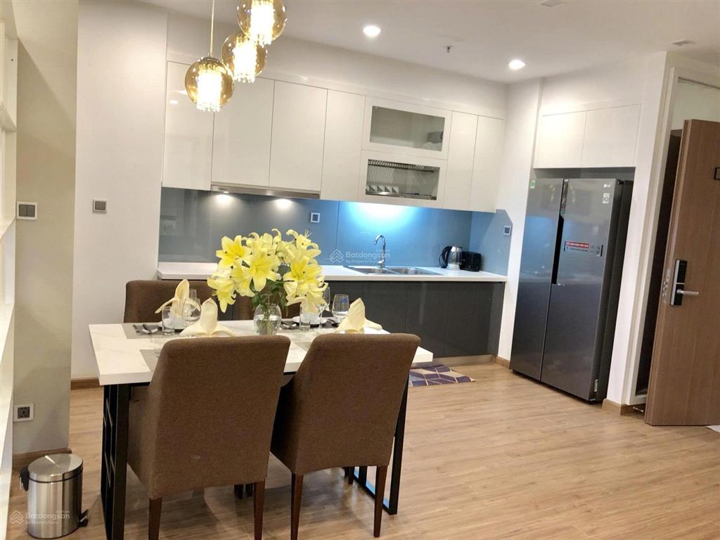 Giá tốt! cho thuê căn hộ studio ở lancaster đường láng 45m2 full nội thất đẹp giá tốt vào ở luôn!