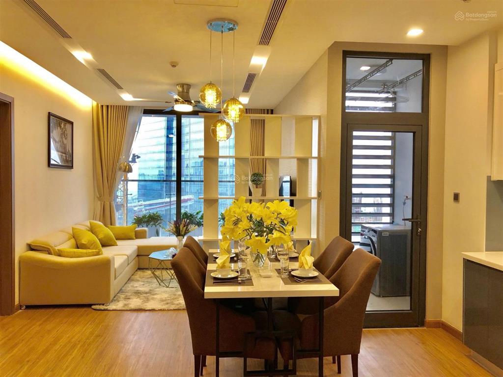 Giá tốt! cho thuê căn hộ studio ở lancaster đường láng 45m2 full nội thất đẹp giá tốt vào ở luôn!