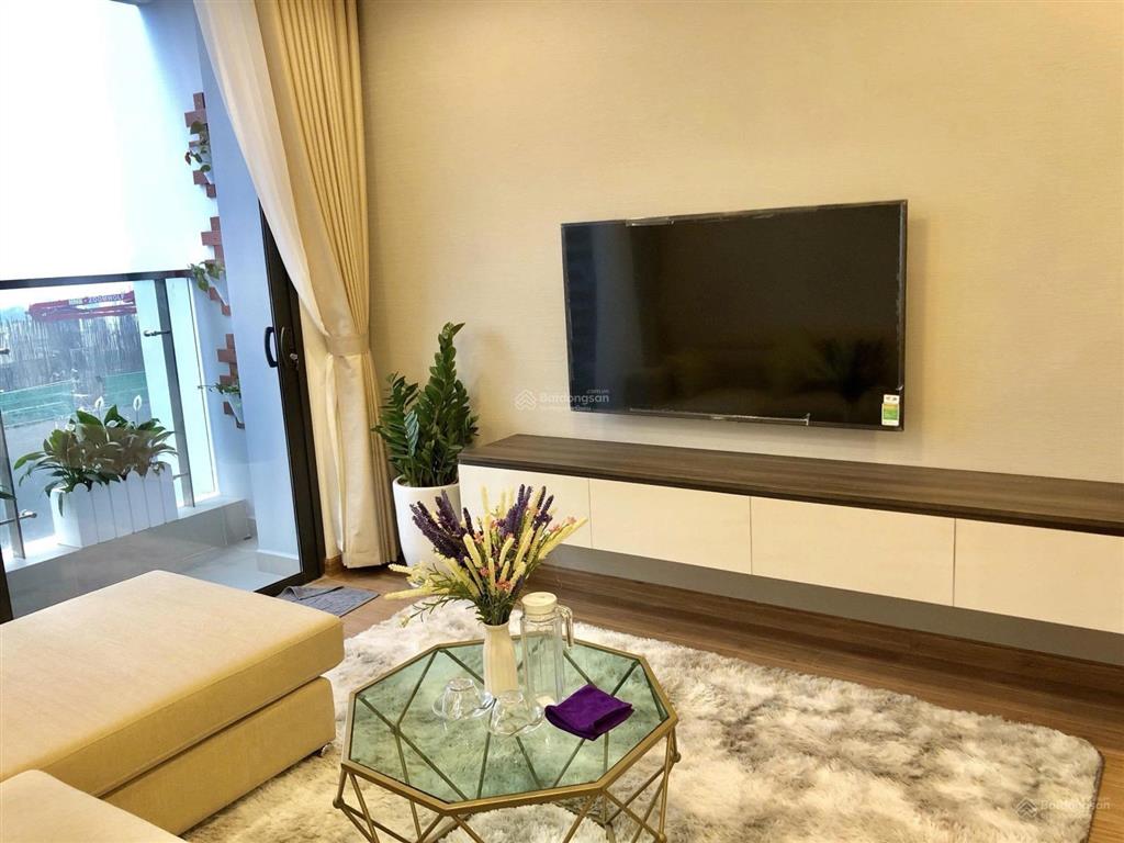 Giá tốt! cho thuê căn hộ studio ở lancaster đường láng 45m2 full nội thất đẹp giá tốt vào ở luôn!