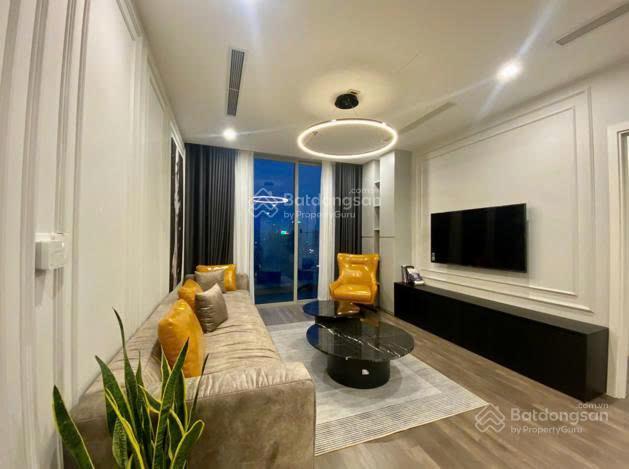 Chính chủ cho thuê căn hộ 3pn,2vs căn góc , view đẹp dự án the nine, phạm văn đồng. giá 25tr