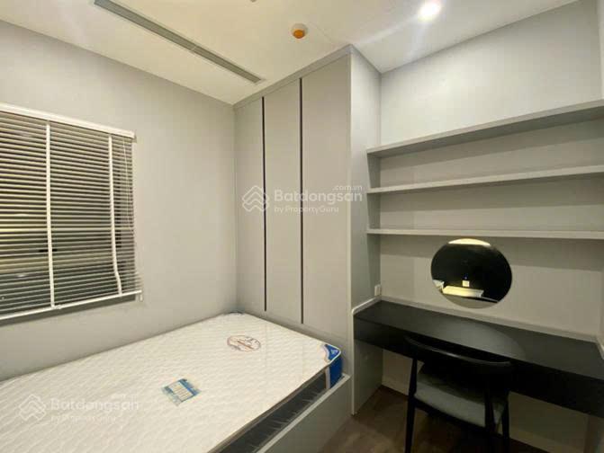 Chính chủ cho thuê căn hộ 3pn,2vs căn góc , view đẹp dự án the nine, phạm văn đồng. giá 25tr