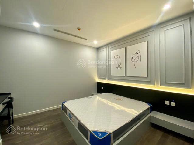 Chính chủ cho thuê căn hộ 3pn,2vs căn góc , view đẹp dự án the nine, phạm văn đồng. giá 25tr