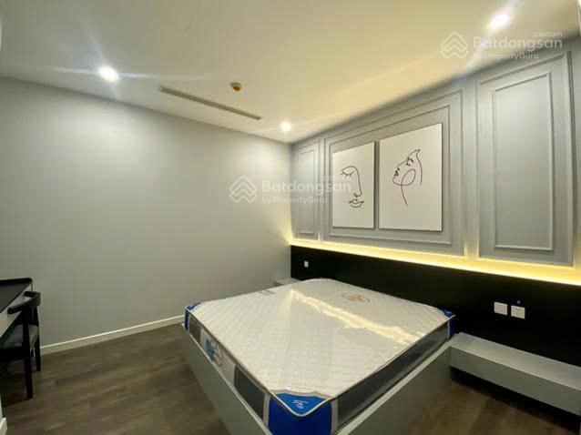 Chính chủ cho thuê căn hộ brg diamond 110m2, 3 ngủ, 2 wc full đồ giá 27tr/th 0565 313 ***
