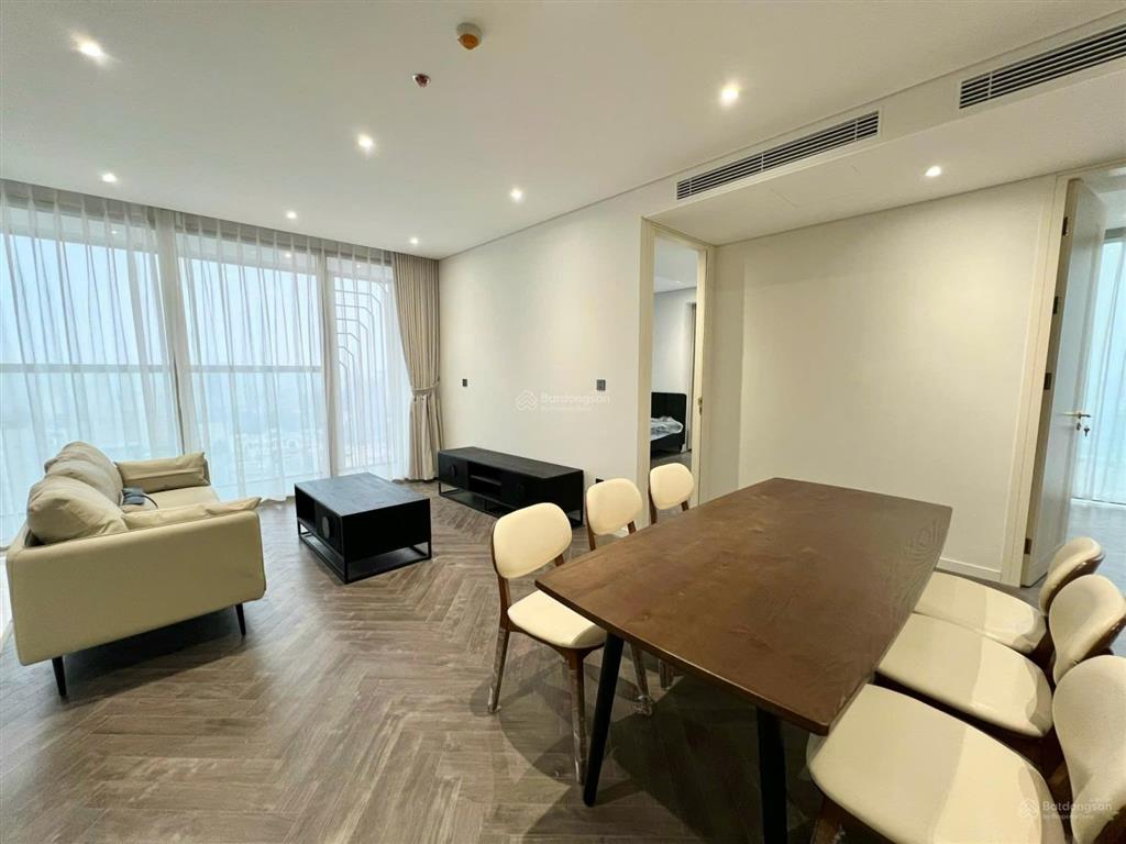 Like new!cho thuê căn hộ mới 100% ở handico complex 2 ngủ 2wc đủ đồ giá chỉ 16tr. 0565 313 ***